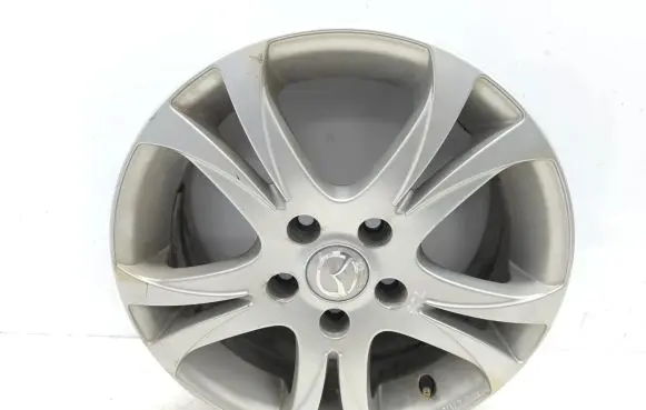 R16 alloy rim