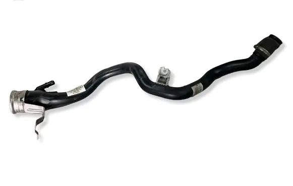 BMW 4 F36 Gran coupe Fuel tank filler neck pipe 7270992 0179041