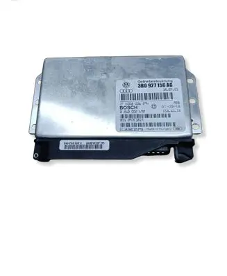 Volkswagen PASSAT B5 Gearbox control unit/module 3B0927156AG 0260002692 ZF6058006294