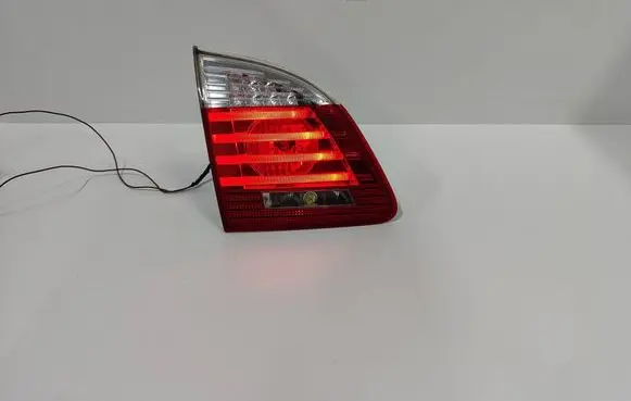 BMW 5 E60 E61 Tailgate rear/tail lights 7177697 717769707 63217177697