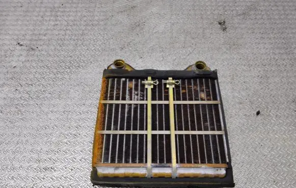 Audi A8 S8 D2 4D Heater blower radiator