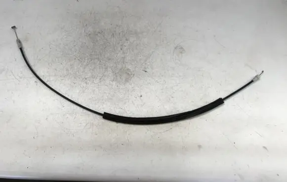 Mitsubishi Colt Front door cable line 