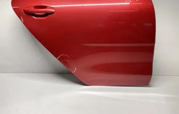 KIA Rio Rear door DRZW PRAW