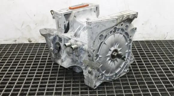 Nissan Leaf I (ZE0) Engine EM57