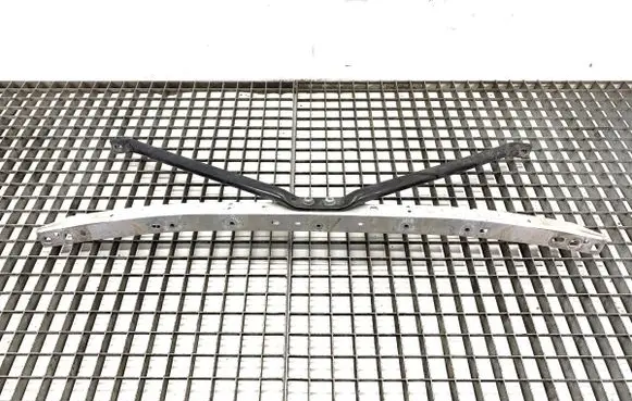 BMW 5 G30 G31 G38 Front bodywork piece 7357209
