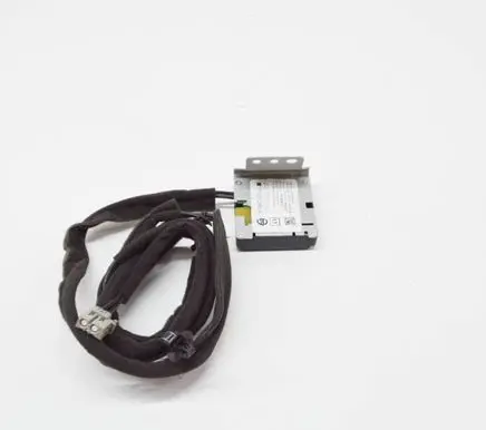 Nissan Leaf II (ZE1) Aerial antenna amplifier 282125SA1A