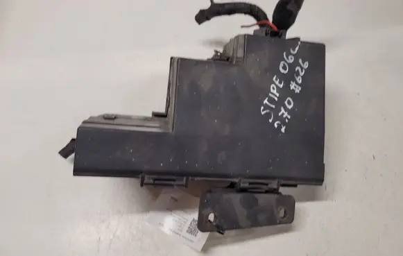 Jaguar S-Type Fuse module 6R8T14290