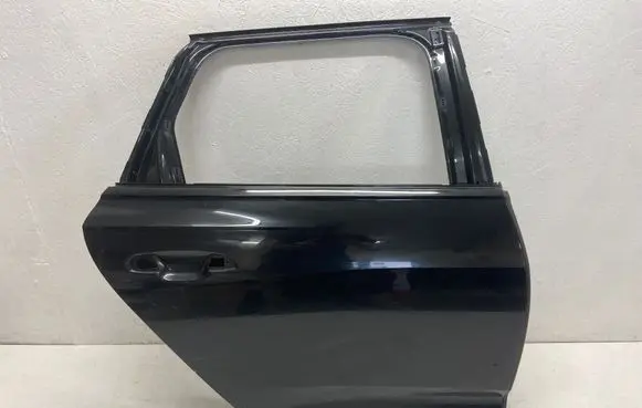 Audi A6 S6 C8 4K Rear door