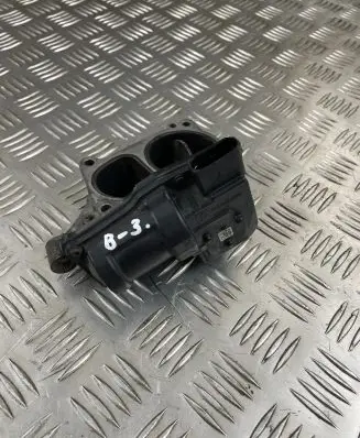 Audi A6 C7 Throttle valve 059129593H