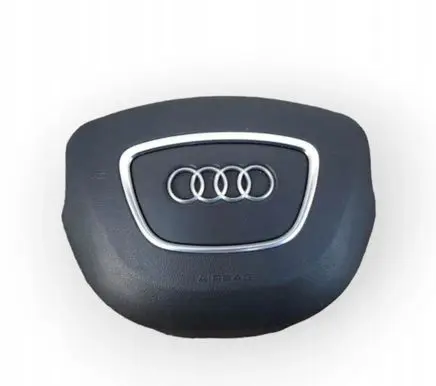 Audi A6 S6 C7 4G Airbag set 4G0880201N