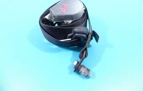 Peugeot Boxer Front seatbelt 7354299776 IMPRK1346012