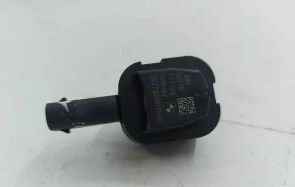 BMW 5 F10 F11 Airbag deployment crash/impact sensor 922417801