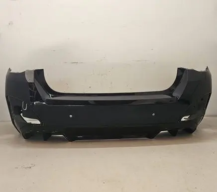 BMW i4 Rear bumper BMWI4G26TMC12