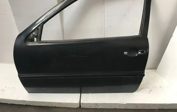 Volkswagen Polo III 6N 6N2 6NF Door (2 Door Coupe) 