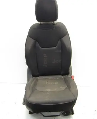 Jeep Renegade Front driver seat 125320