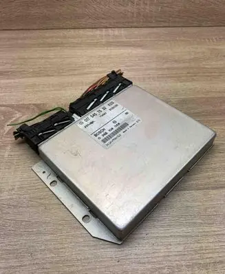 Mercedes-Benz E W210 ABS control unit/module 0175457532 0265109056