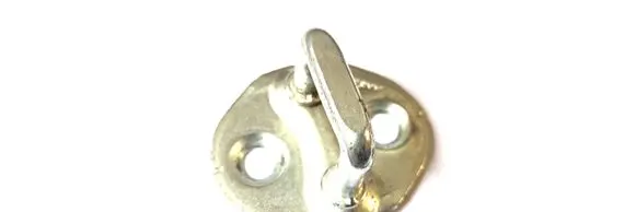 Mitsubishi Outlander Front door lock loop/hook striker 