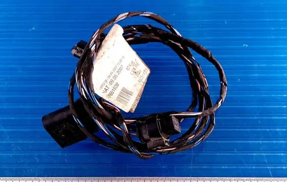 Volkswagen Crafter Front door wiring loom 9060005999 A9060005999