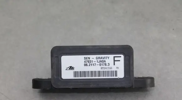 Nissan Murano Z51 Other control units/modules 479311JA0AF