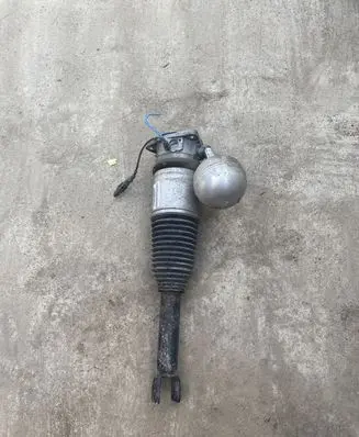 Volkswagen Phaeton Shock absorber/damper/air suspension 3D0616002K