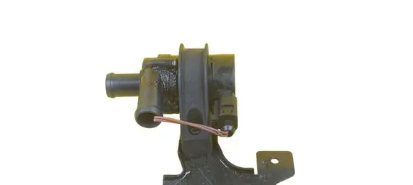 Audi A3 S3 8P Water pump BWA