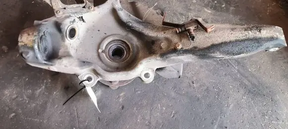 Land Rover Range Rover L405 Front wheel hub