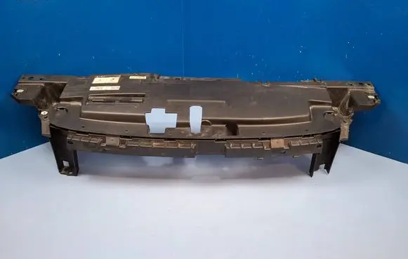 Peugeot 508 II Top upper radiator support slam panel 9813564377