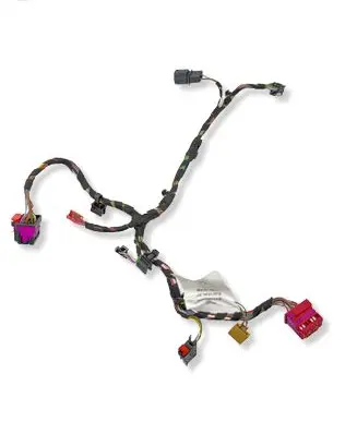 Audi A6 Allroad C8 Other wiring loom 4K2971685F TAB027212E