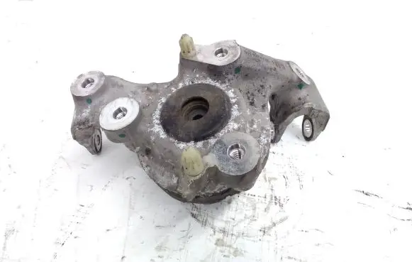 Cadillac CTS Front shock absorber damper bump stop SV70206319