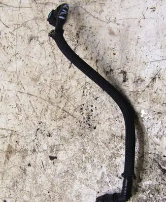 Mazda CX-5 Gearbox oil cooler pipe/hose 1111