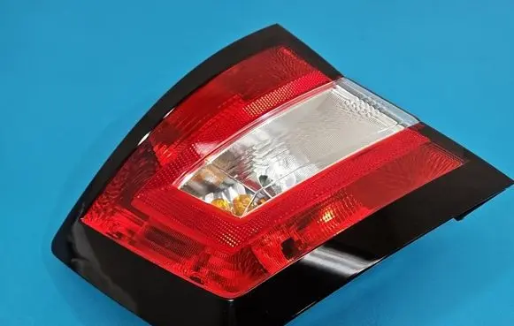 Skoda Fabia Mk3 (NJ) Rear/tail lights 6V9945095 IMPRK1576269