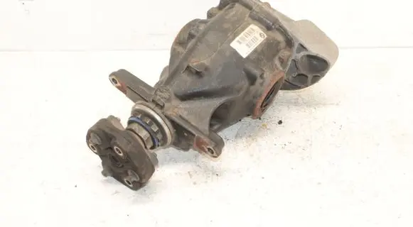 BMW 4 F32 F33 Rear differential 7603746