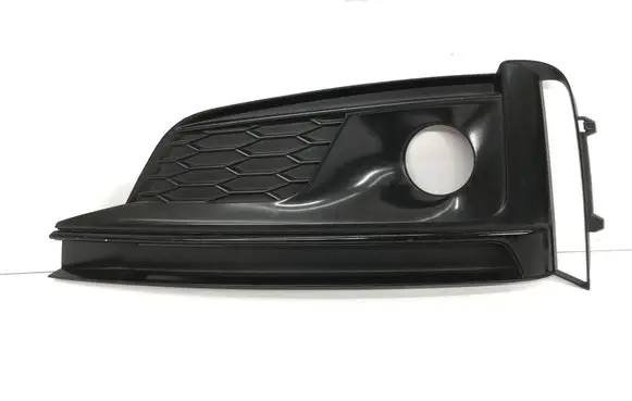 Audi A5 Front fog light trim/grill 8W6807681G