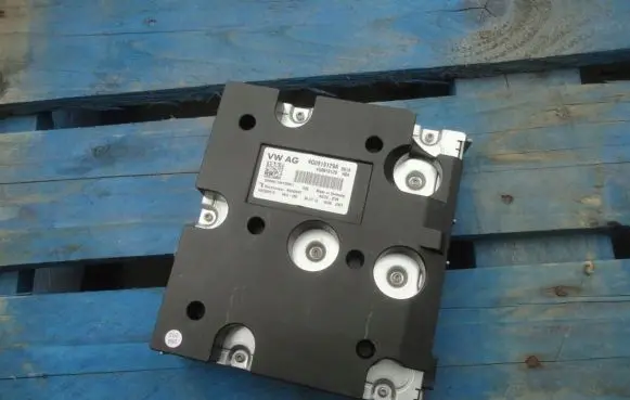 Audi A8 S8 D4 4H Other control units/modules 4G0919129A