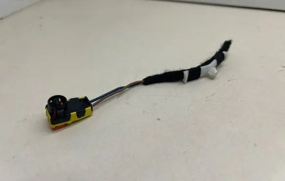 Audi Q5 SQ5 Other wiring loom 8X0972562