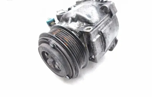 Opel Mokka X Air conditioning (A/C) compressor (pump) 953695429542 AKT200A413
