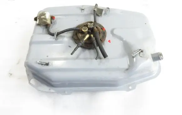 Opel Agila A Fuel tank 