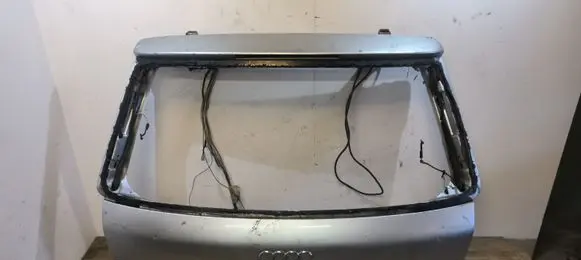Audi A6 S6 C5 4B Tailgate/trunk/boot lid 