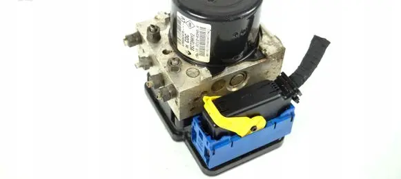 Renault Megane III ABS Pump 476608247R