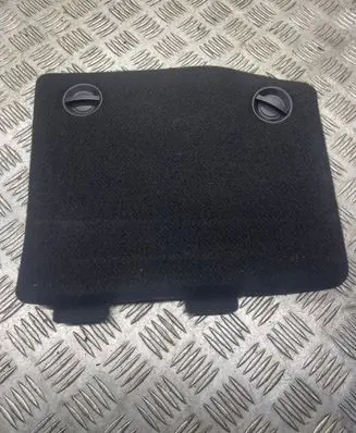 Mercedes-Benz E W211 Trunk/boot lower side trim panel 