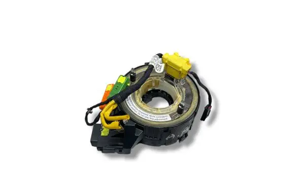 Airbag slip ring squib (SRS ring)