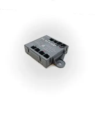 Mercedes-Benz C W204 Door control unit/module A2048702326