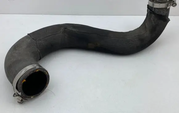 Audi Q5 SQ5 Intercooler hose/pipe 80A145738A