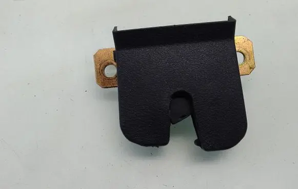 Volkswagen New Beetle Tailgate/trunk/boot lock/catch/latch 1C0827505