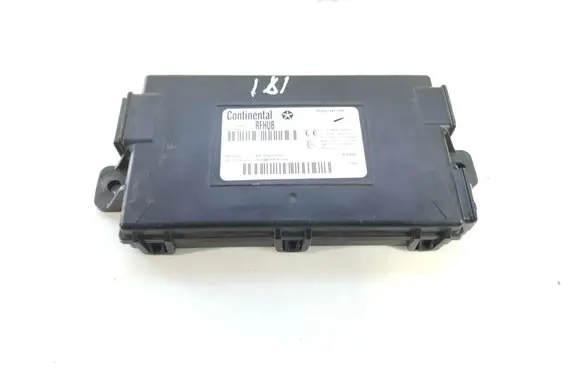 Dodge Challenger Keyless (KESSY) go control unit/module 68234229AB P68230305AF