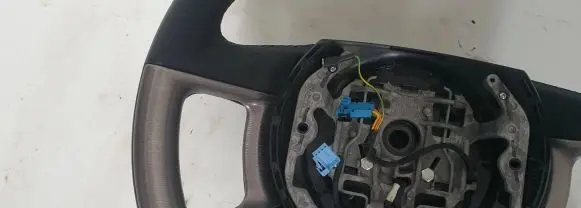 Citroen C5 Steering wheel