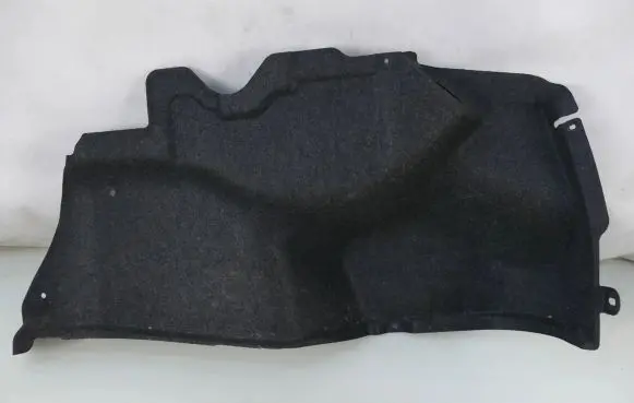 Mazda 6 Trunk/boot side trim panel