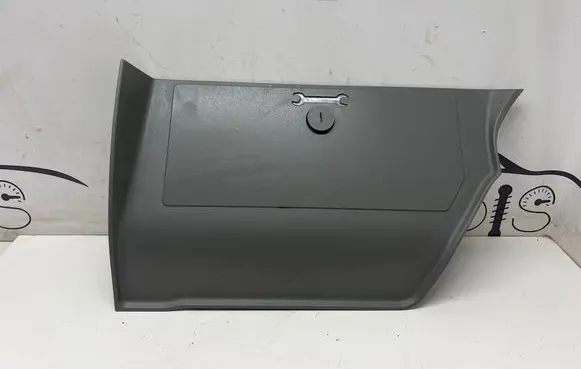 Mercedes-Benz Sprinter W906 Glove box lid/cover A9066840037