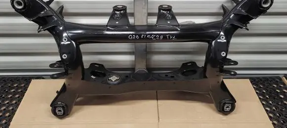 BMW 3 G20 G21 Rear subframe 8837910