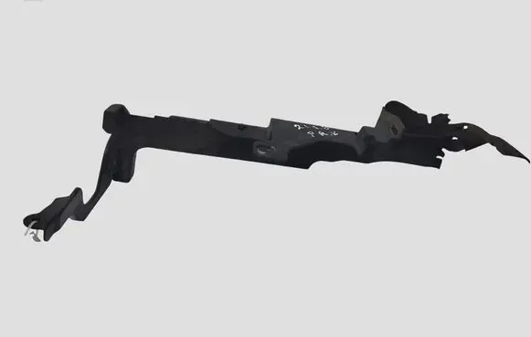 Volvo XC60 Intercooler air guide/duct channel 30764572